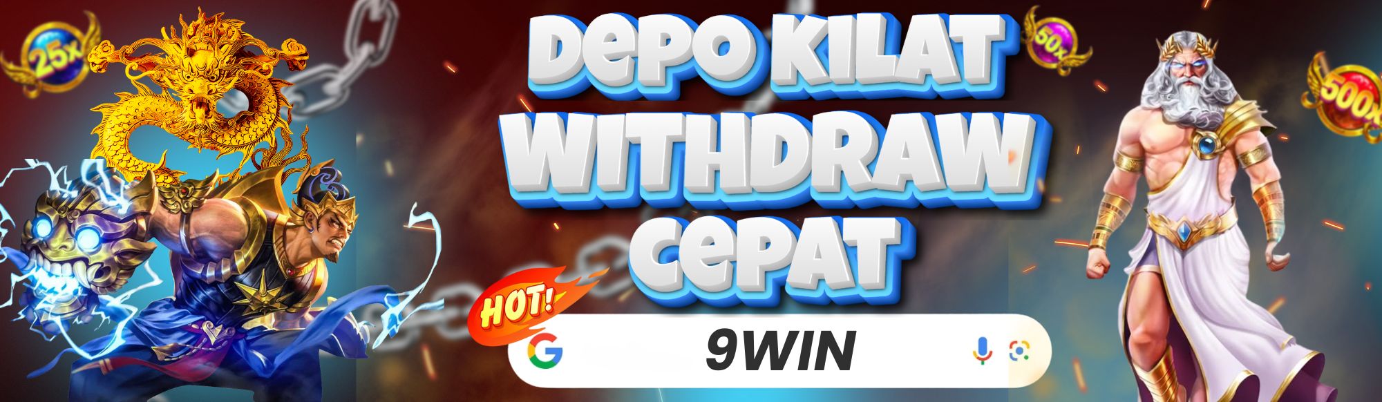 DEWSLOT Desktop