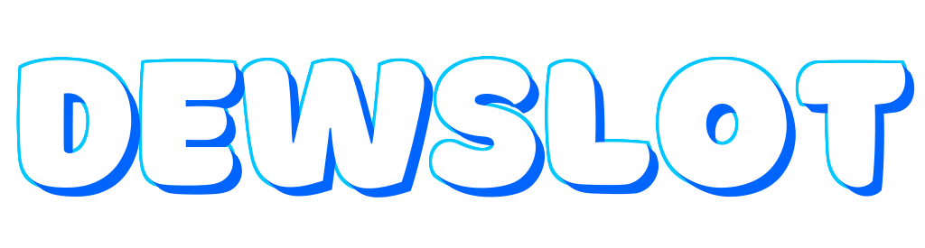 Logo DEWSLOT